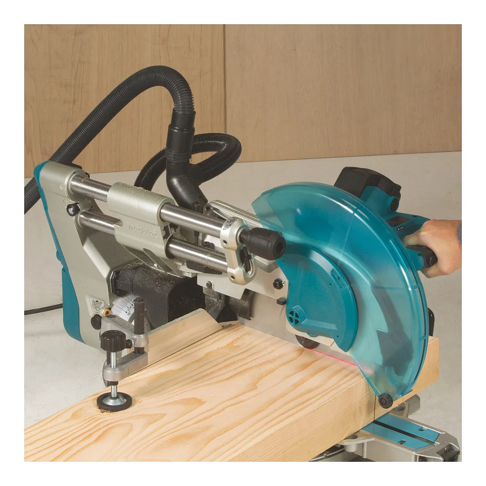 Makita LS1219L Kappsaege Saegen