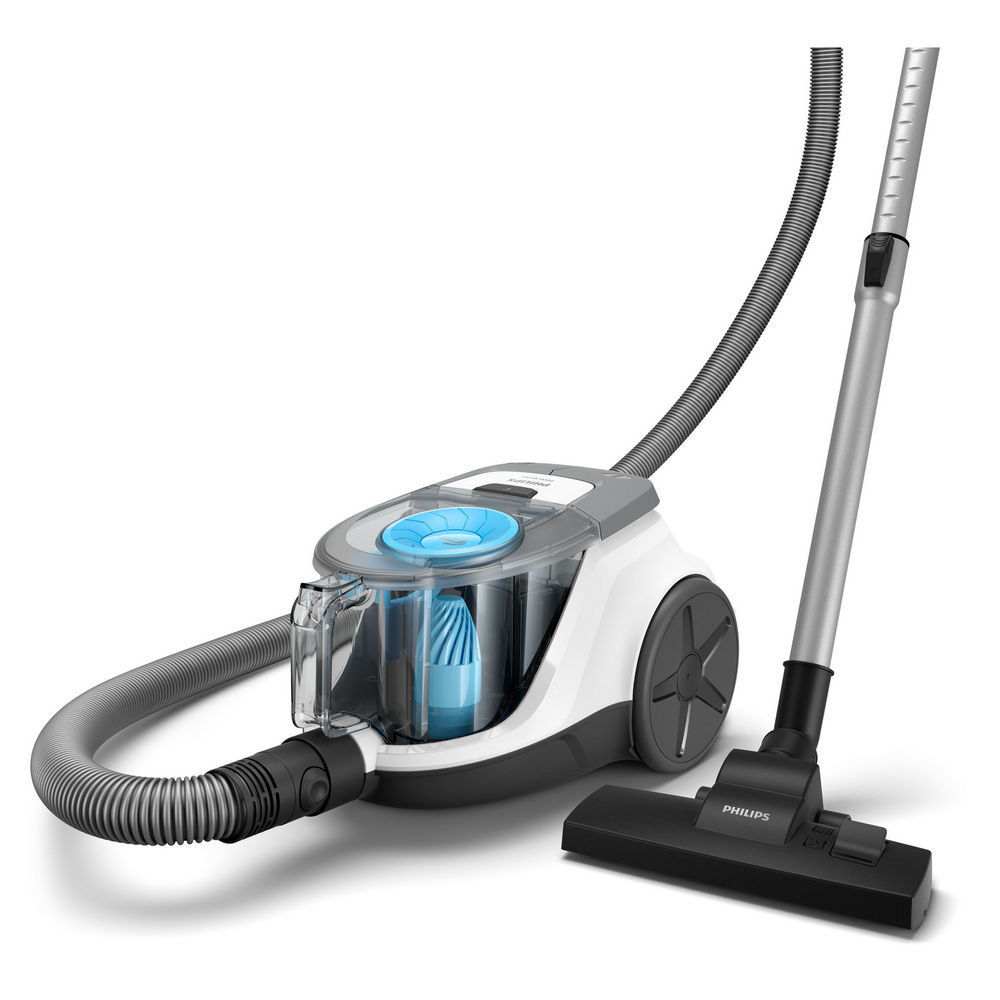 Philips Beutelloser Staubsauger XB2122 09 Staubsauger & Reiniger