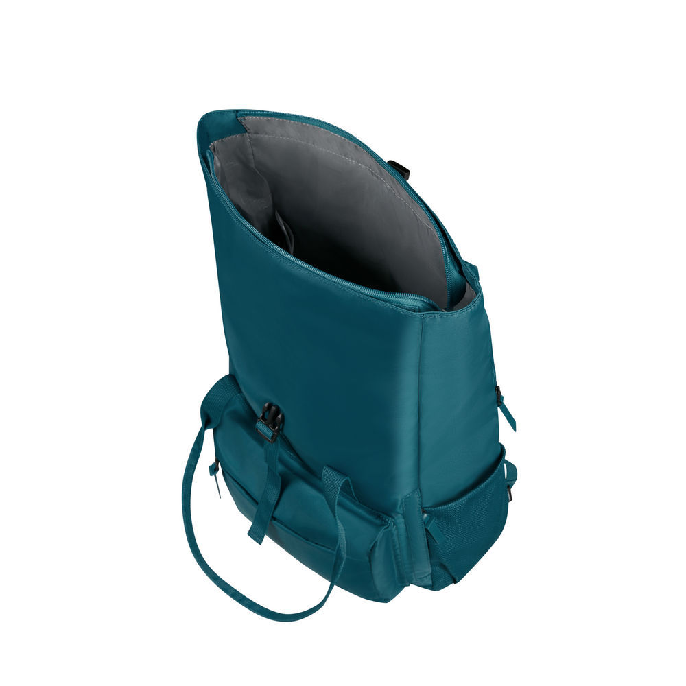 AMERICAN TOURISTER Laptoprucksack Urban Groove UG25  deep ocean Taschen & Rucksaecke