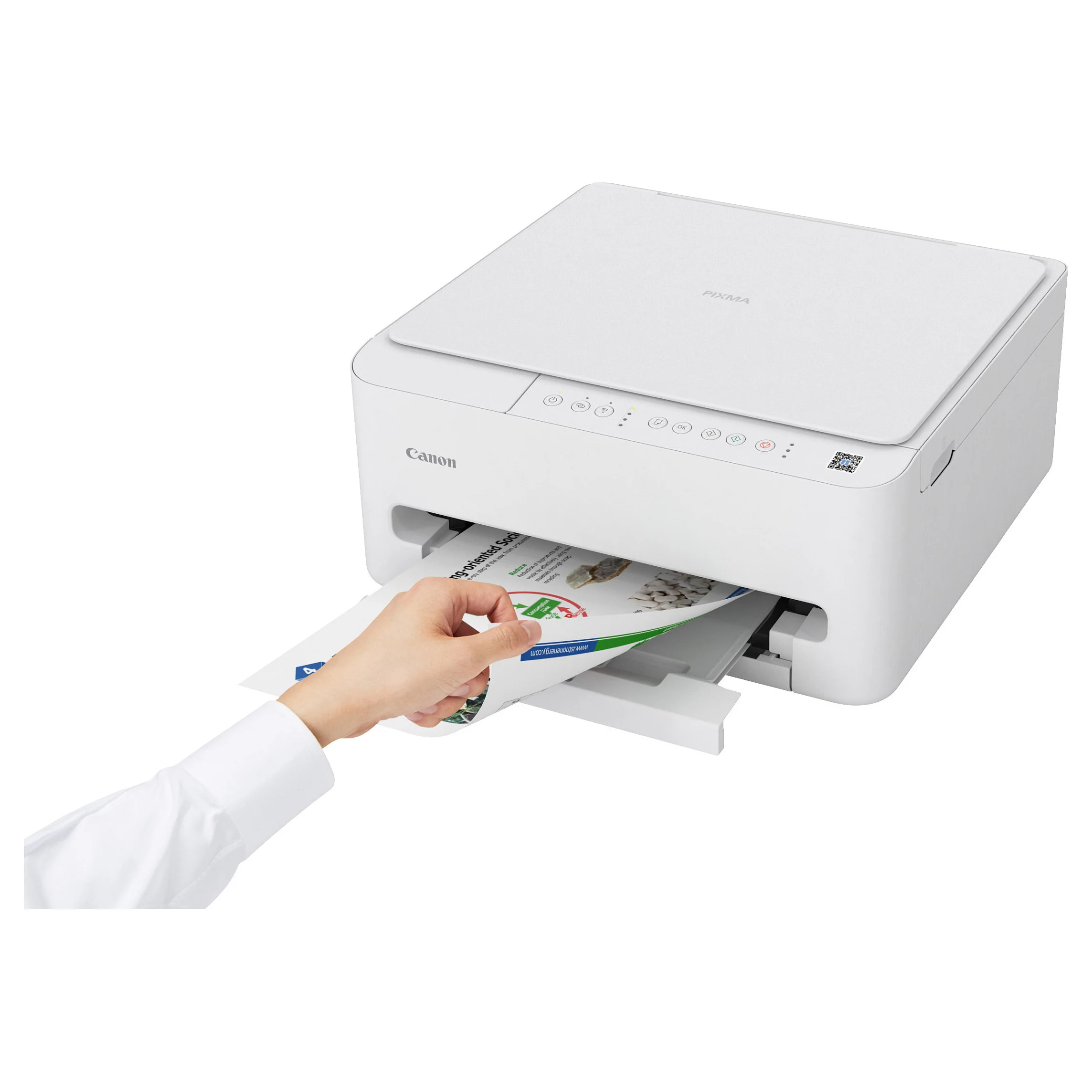 Canon PIXMA TS 4150i Drucker & Scanner