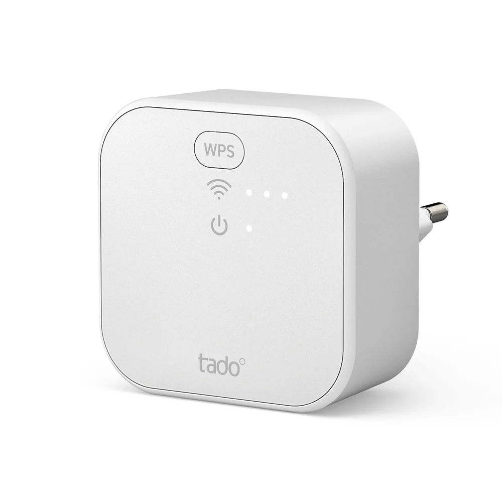 tado  Bridge X Steuerungszentralen & Gateways