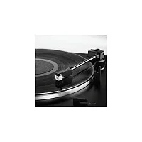 Audio Technica Audio Technica AT LP60X USB GM gunmetal Video & Audio