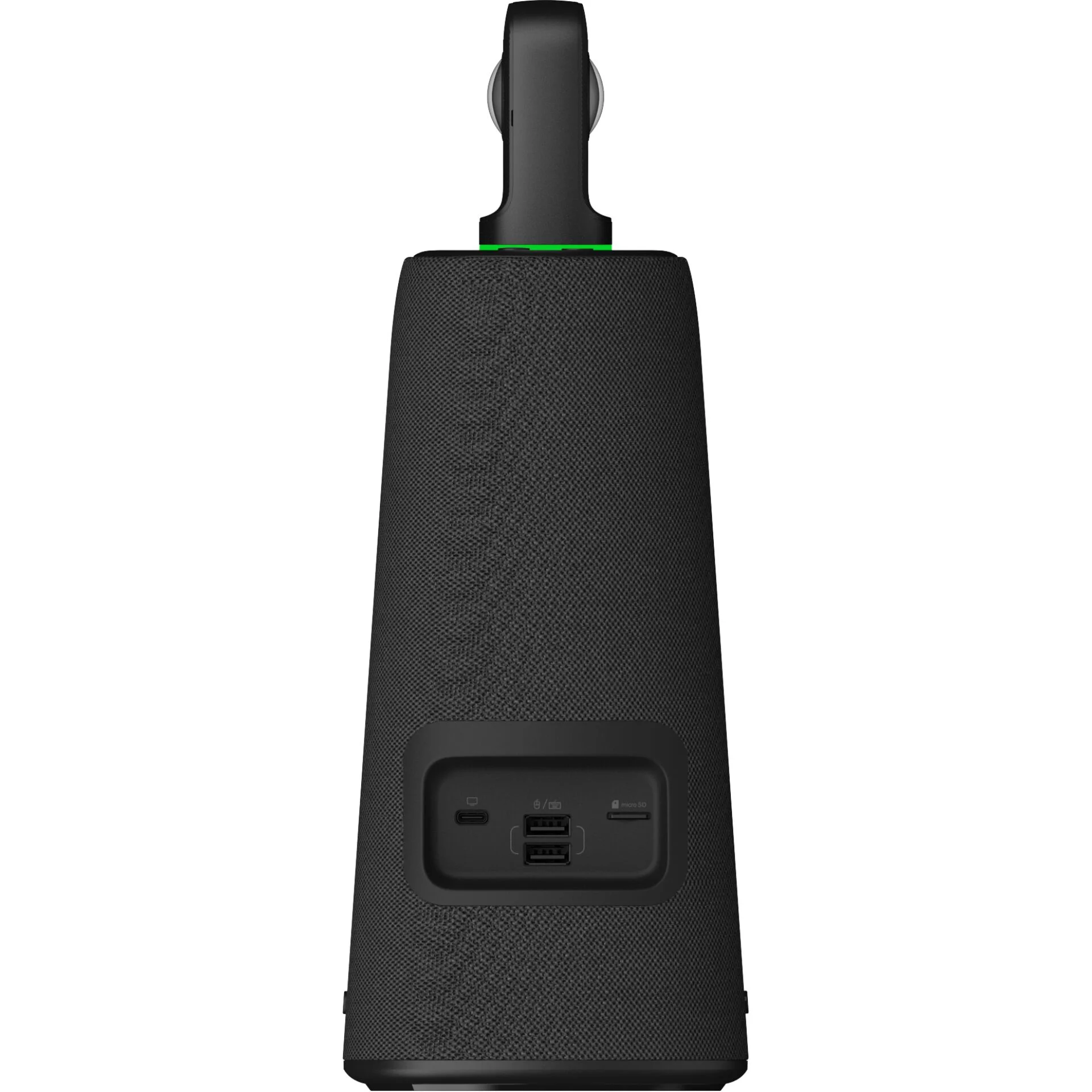 Kandao Meeting Ultra Standard 360 AI Conference Host Kamera & Foto