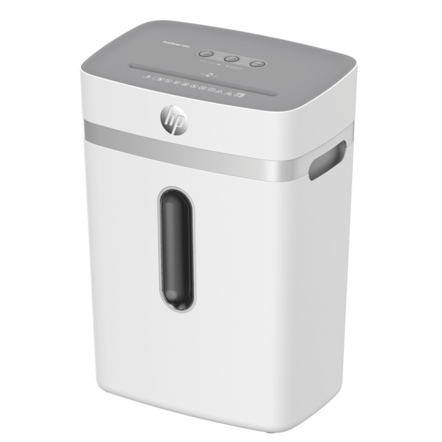 Hewlett Packard HP OneShred 12CC PC-Software & Zusatzgeraete