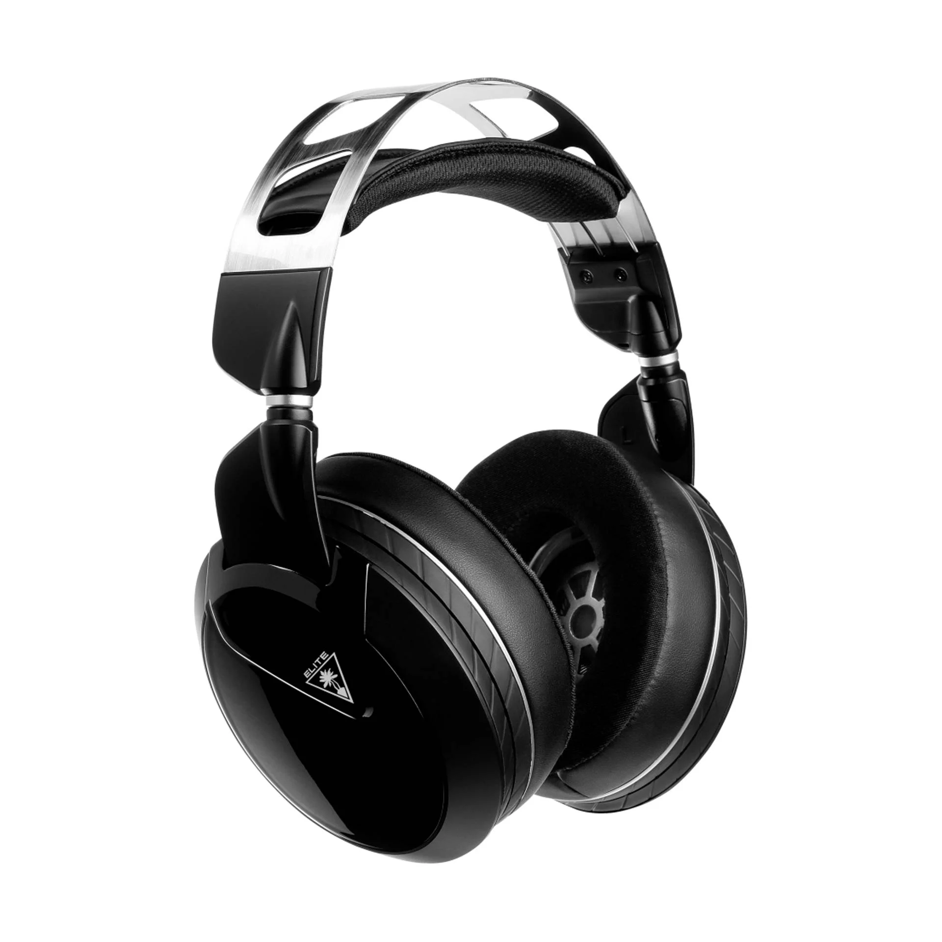 Turtle Beach Elite Pro 2   SuperAmp PS4 Kopfhoerer Verkabelt   Kabellos Kopfband Gaming Bluetooth Schwarz Zubehoer Gaming