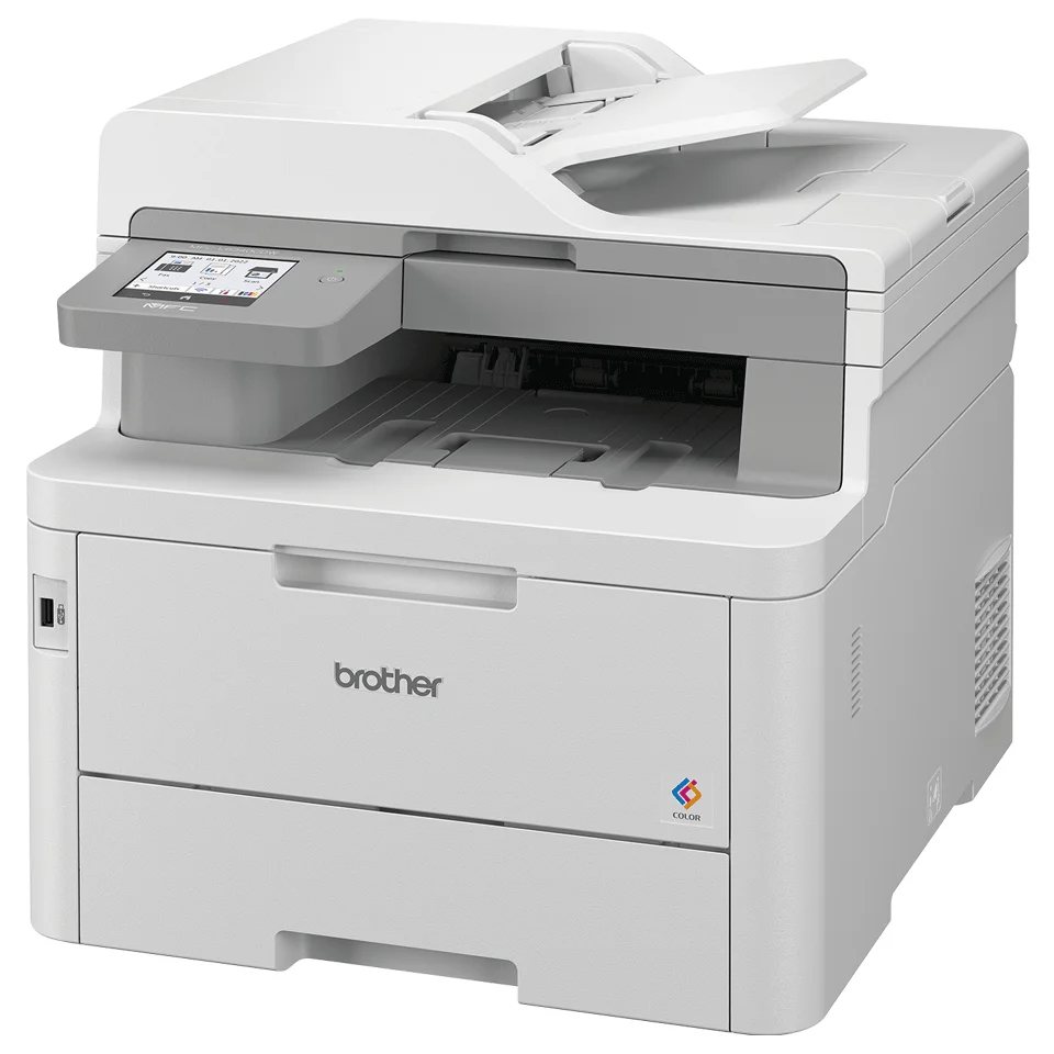 Brother MFC L8340CDW 4in1 Multifunktionsdrucker Drucker & Scanner