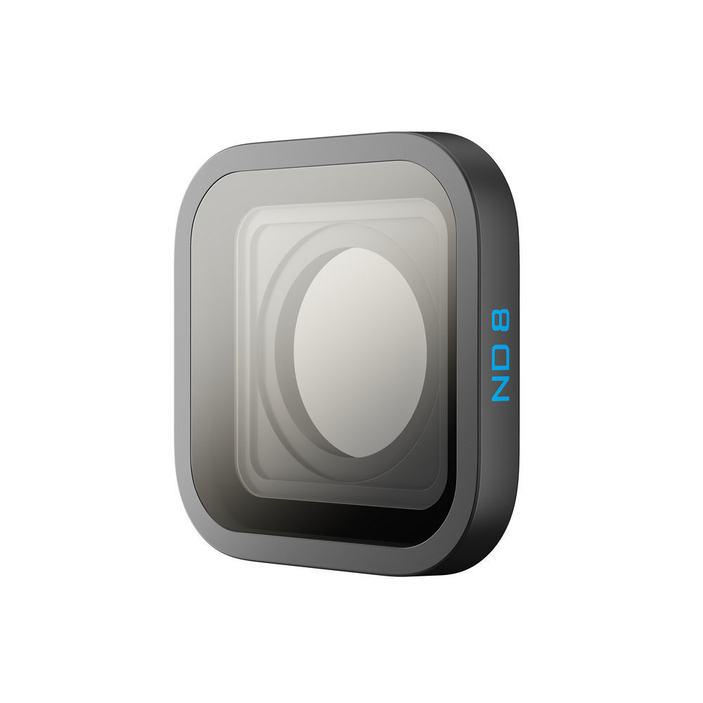 GoPro Neutralfilter H13  4er Pack Kamera & Foto