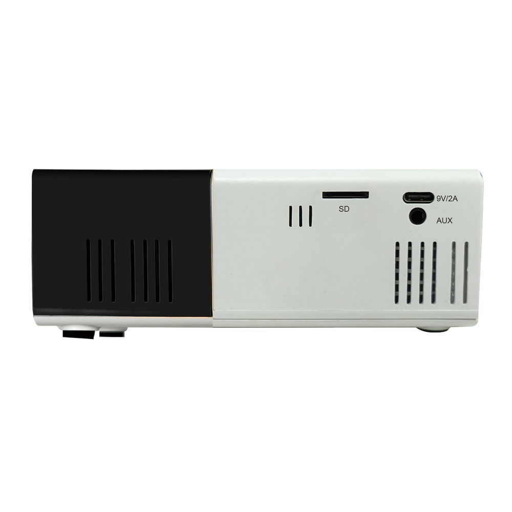 Denver Beamer PR 800B SALE Haushalt