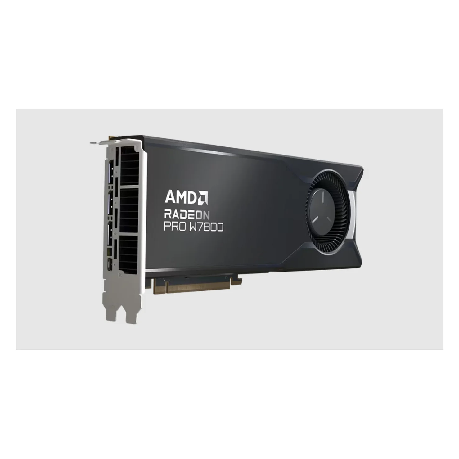 AMD Radeon Pro W7800 32GB PCI E PC-Komponenten