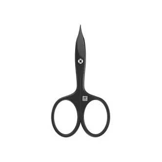 ZWILLING Premium Manikuere Nagelschere schwarz Wellnessgeraete