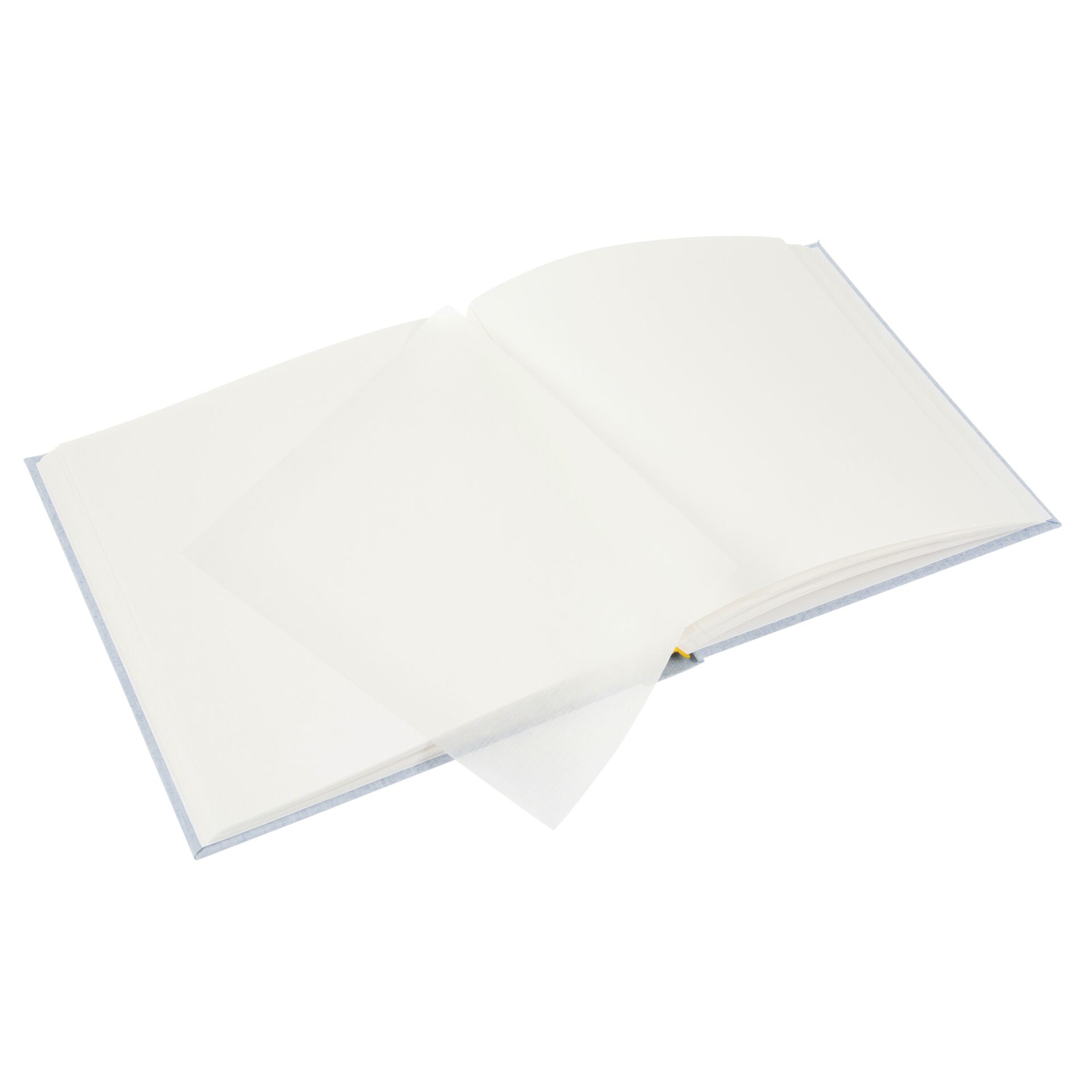 Goldbuch Clean Ocean blau 25x25 60 weisse Seiten Fotoalbum 24755 Kamera & Foto