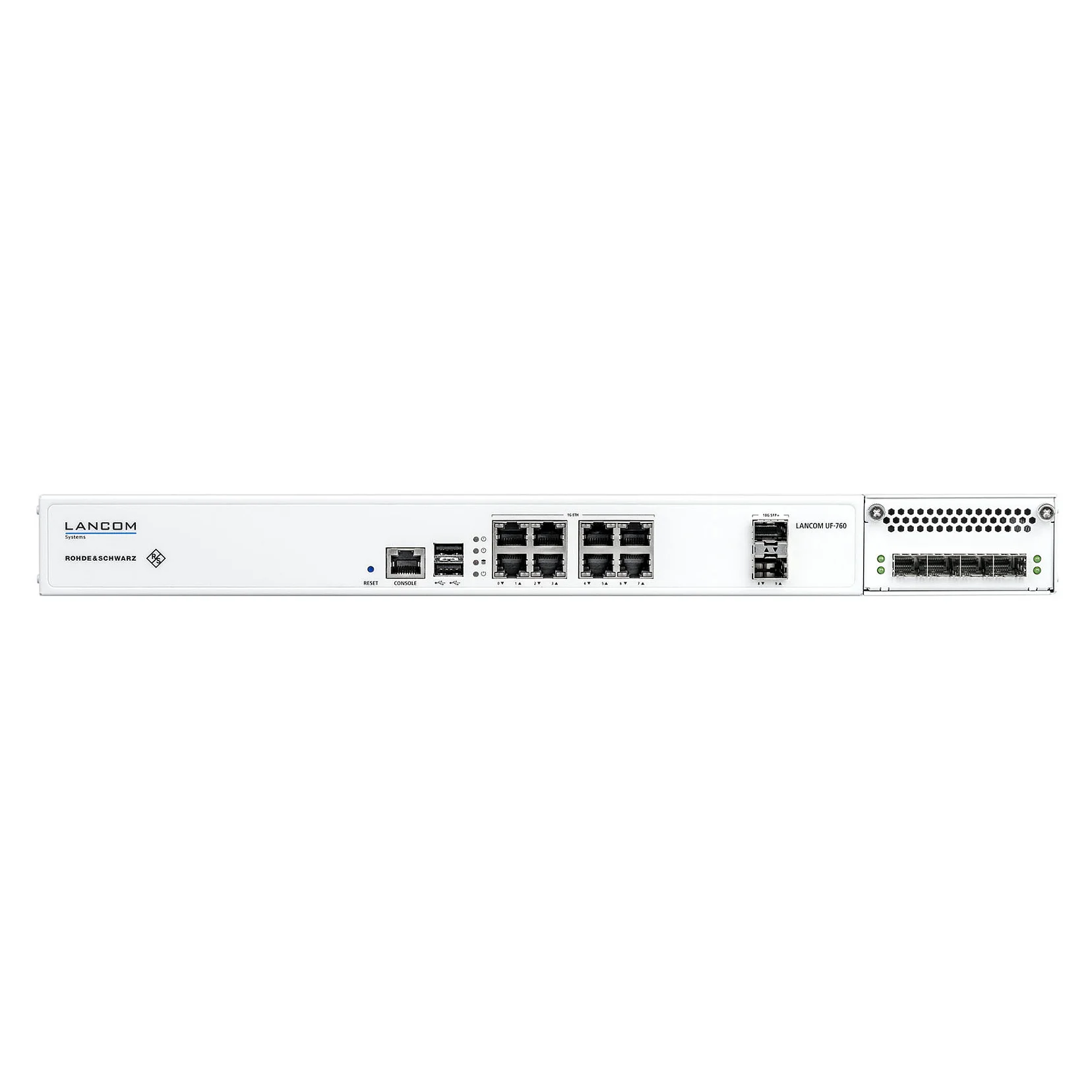 LANCOM R S UF 760 Unified Firewall   Hochleistungsnetzwerkschutz   1 Gbit s Netzwerk