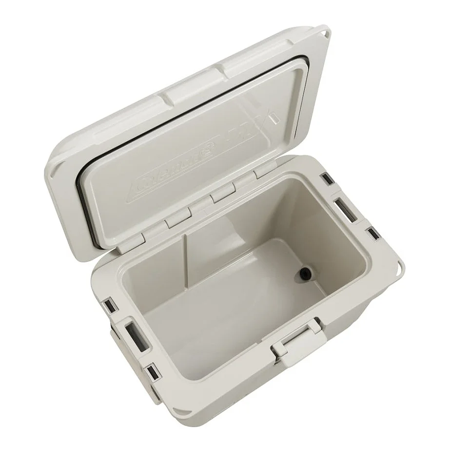 Coleman Pro 45qt Kuehlbox Speisenzubereitung