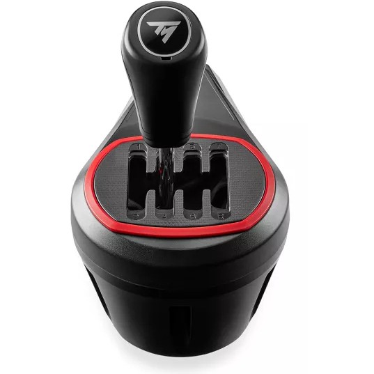 Thrustmaster TH8S Add On Shifter  PC PS4 PS5 Xbox SX Xbox One  Zubehoer Gaming