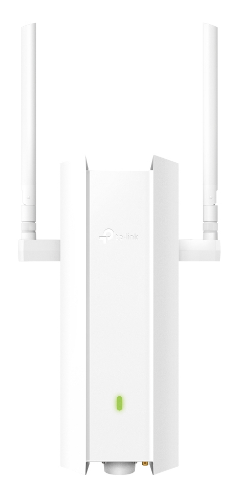 TP Link omada eap625 outdoor hd ax1800 wifi6 Netzwerk