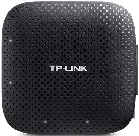 TP Link 4 Port USB3 Hub Switches