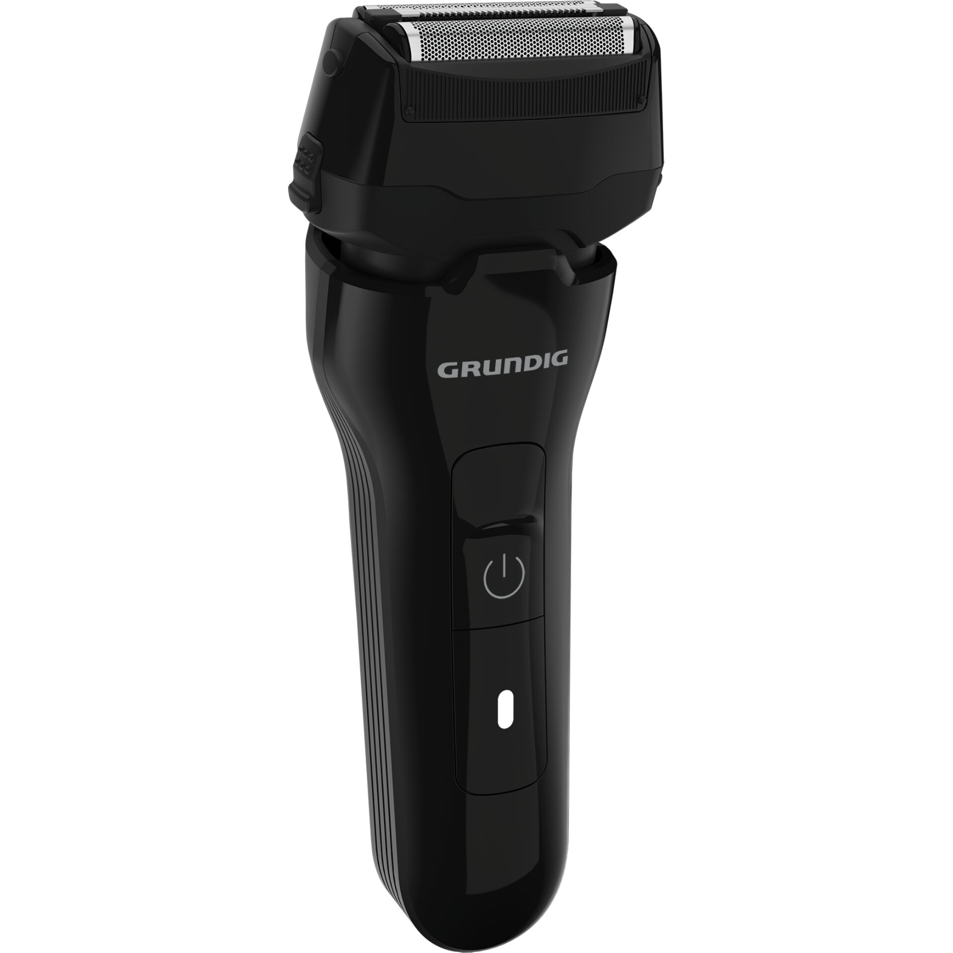 Grundig MS 6330 Folienschaber Trimmer Schwarz Rasierer & Epilierer