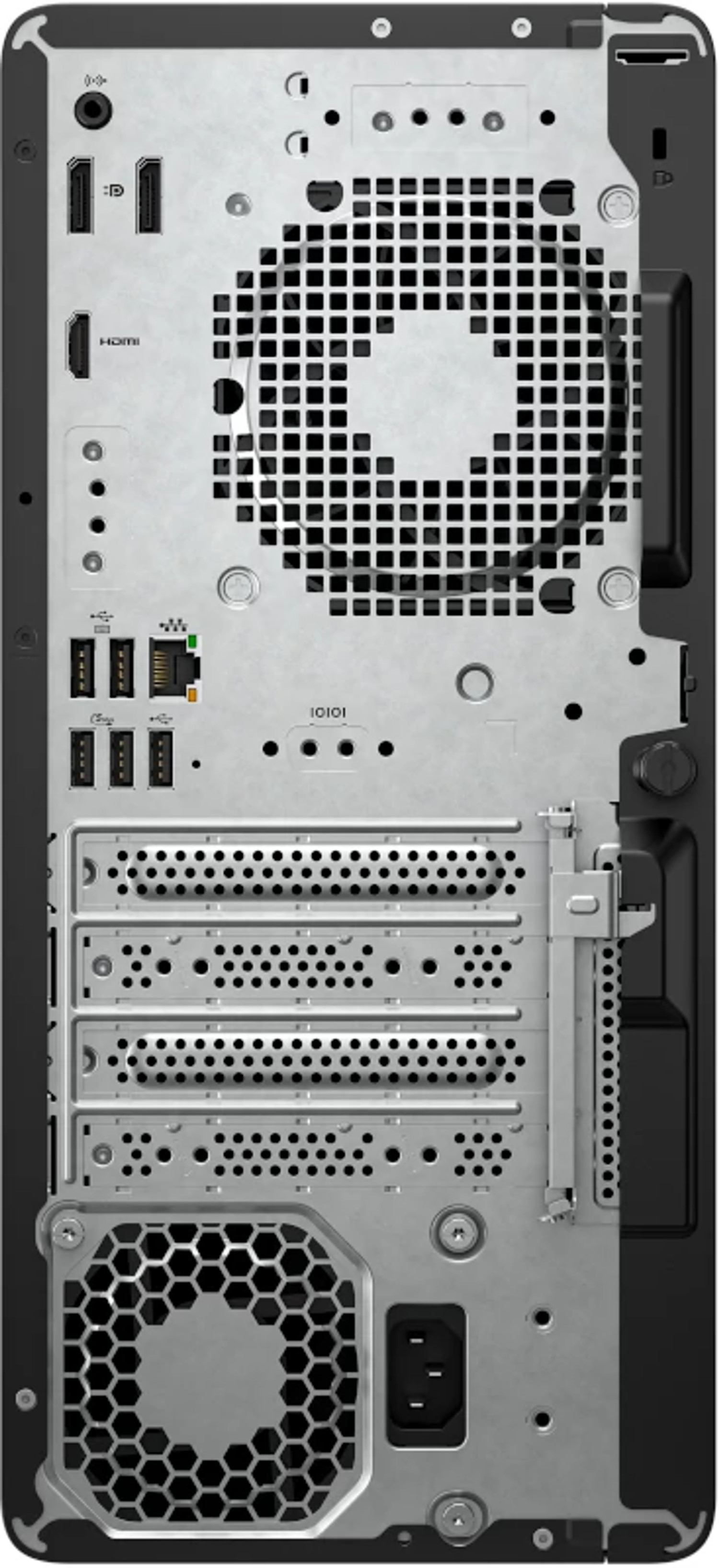 HP Z1 TWR G1i Ultra9 285 64GB 1TB W11p PC-Zubehoer