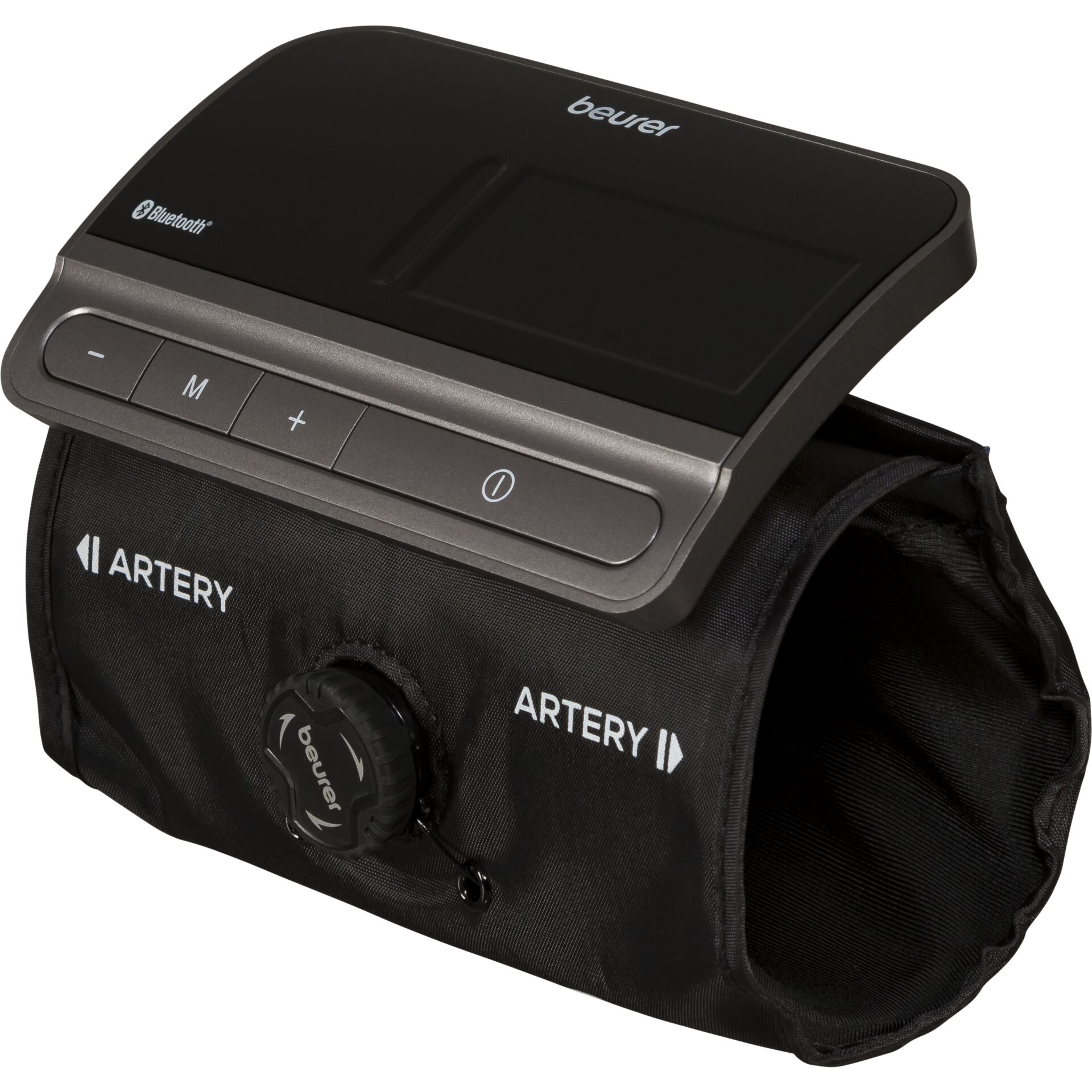 Beurer BM 81 easyLock Blutdruckmessgeraet Wellnessgeraete