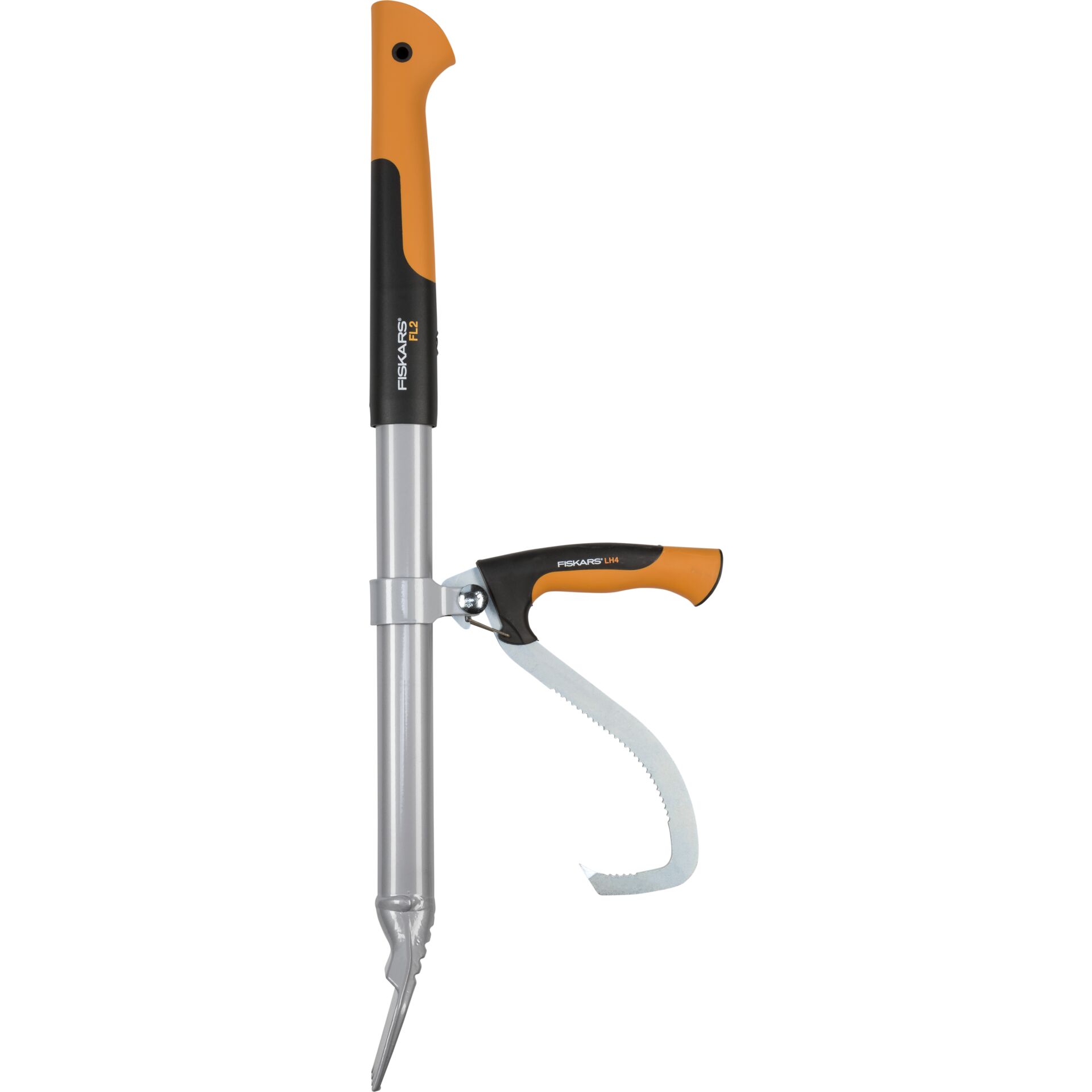 Fiskars WoodXpert Faellheber M Garten- & Baumscheren Aexte & Gartensaegen