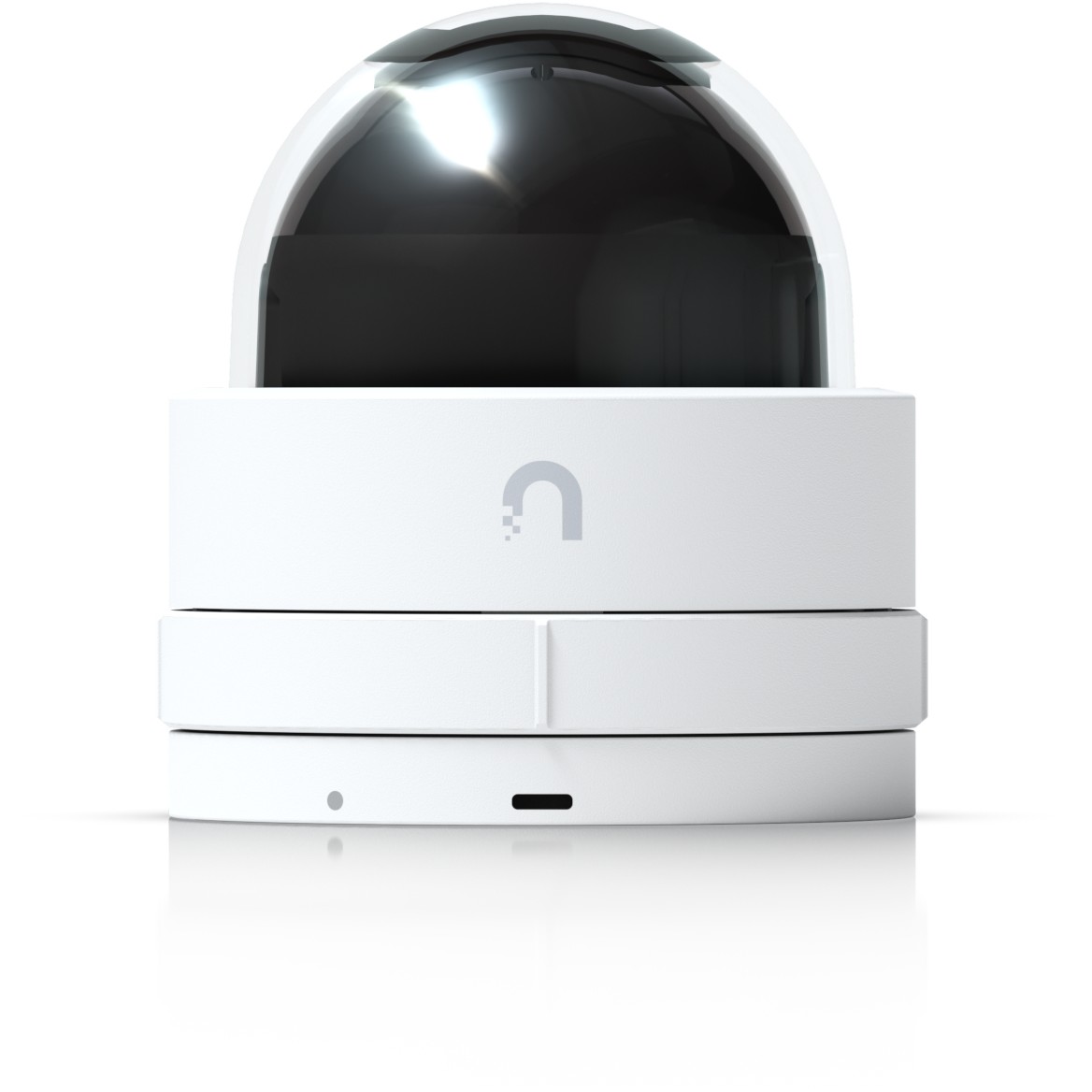 Ubiquiti UniFi G5 Ultra Netzwerk Ueberwachungskamera Innenbereich 4K HDR IP Kamera Ueberwachungskameras