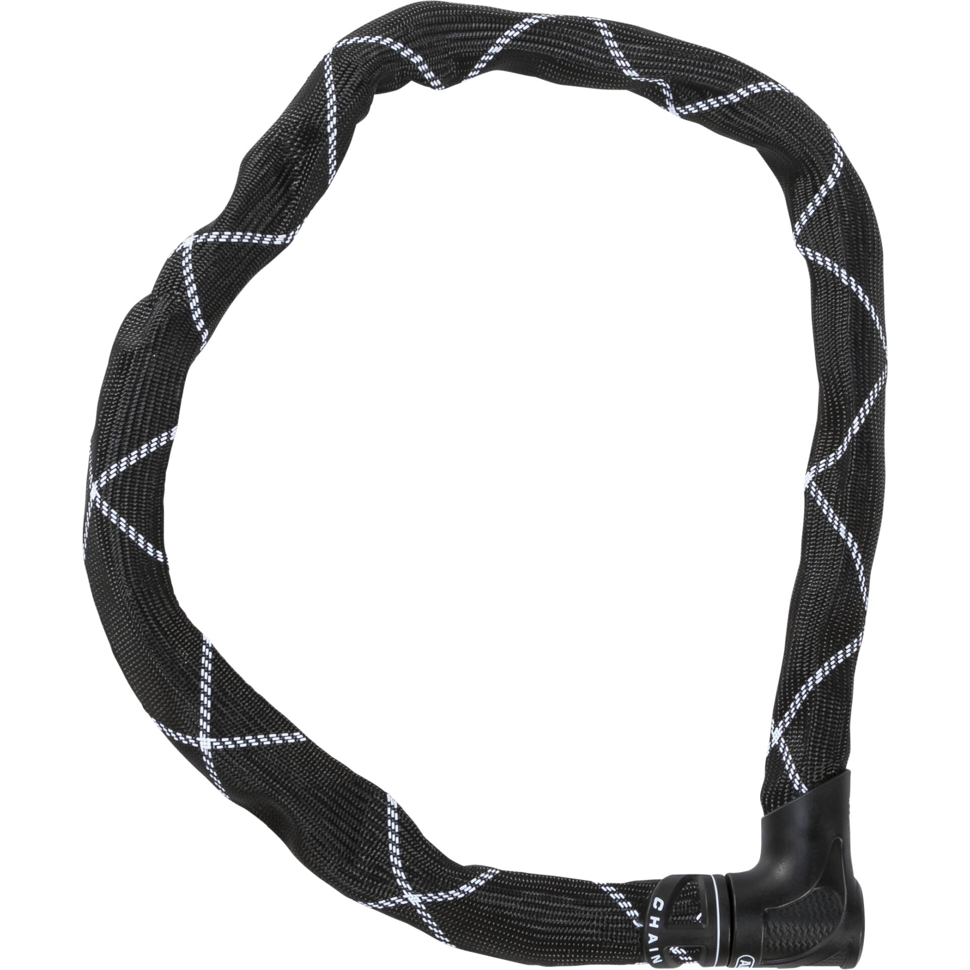 ABUS Iven Steel O Chain 8210110 Radsport