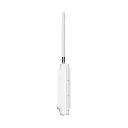 TP Link EAP668 Outdoor HD 3500 Mbit s Weiss Power over Ethernet  PoE  Access Points