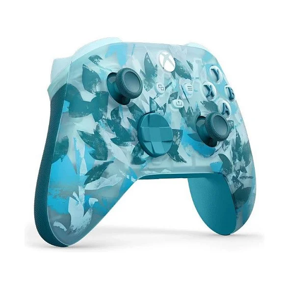 Microsoft Xbox Wireless Control  Ice Breaker Special Editon Zubehoer Gaming
