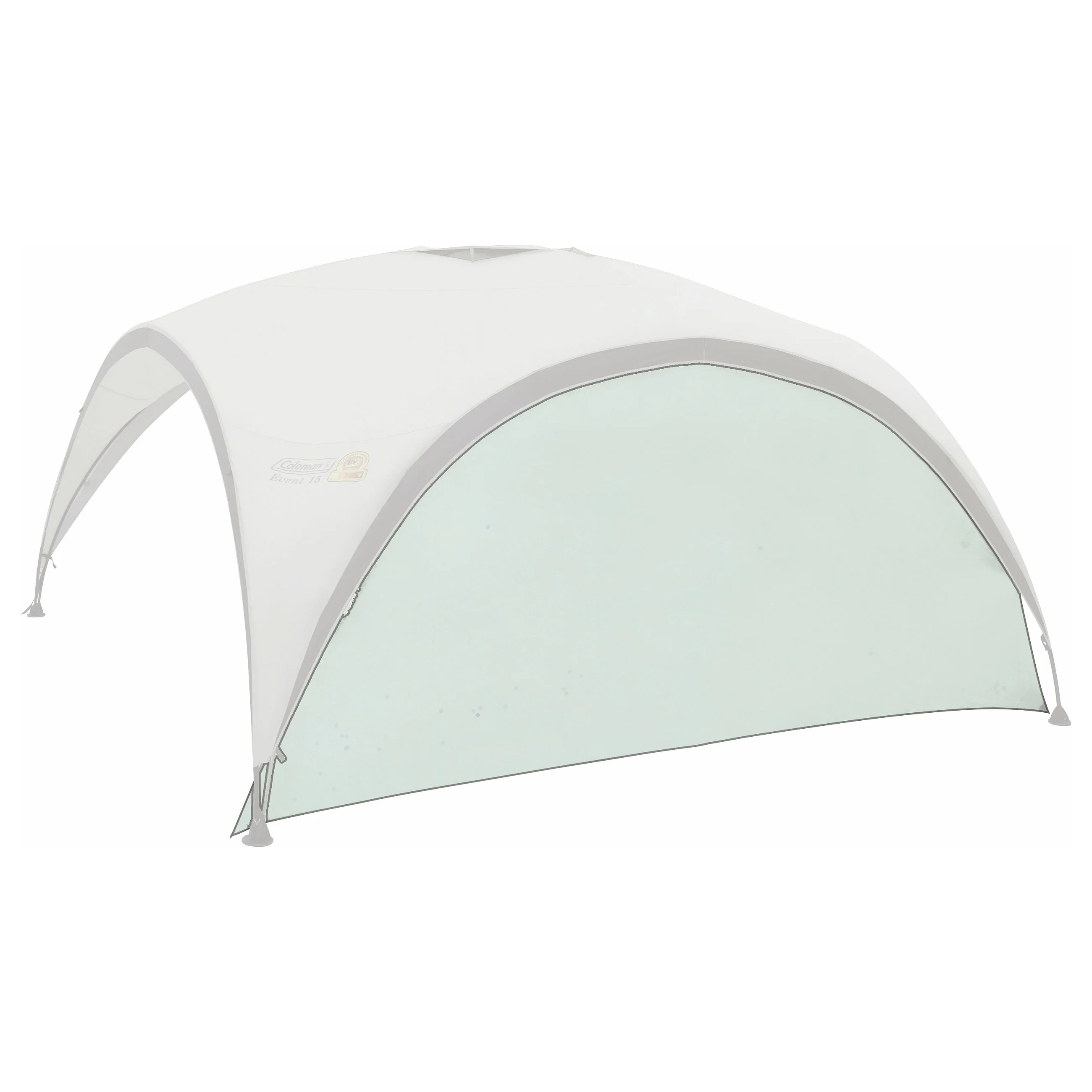 Coleman Event Shelter Pro M Seitenwand Camping