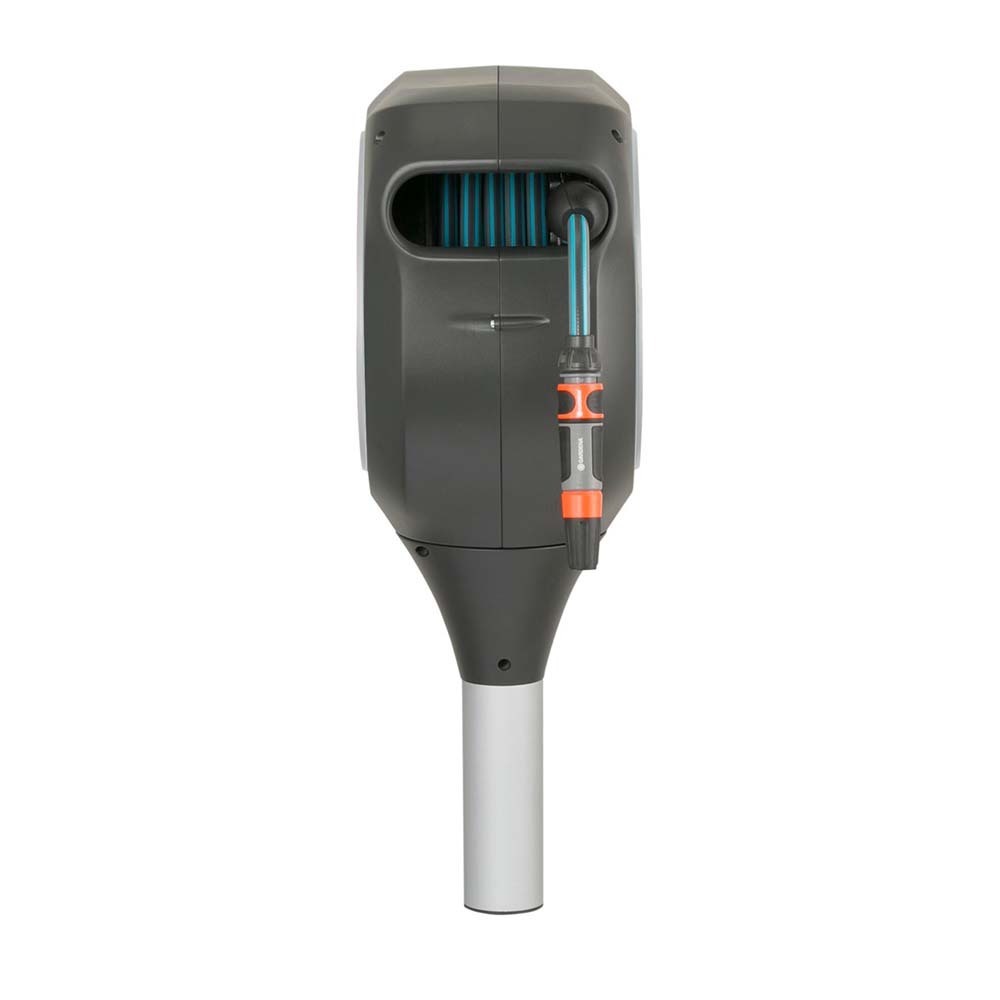 GARDENA Garten Schlauchbox RollUp S  15 m Heimwerken & Garten