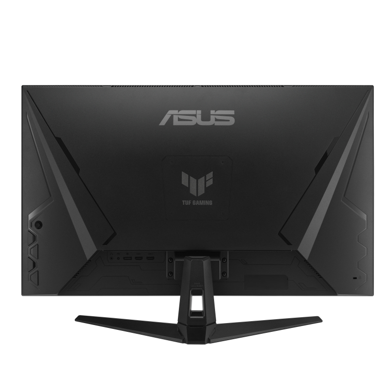 ASUS TUF Gaming VG32AQA1A 80 1cm  16 9  WQHD HDMI DP Monitore