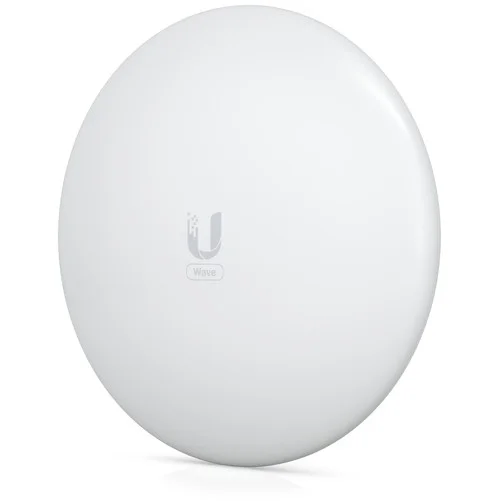 Ubiquiti Z Wave LR Netzwerk