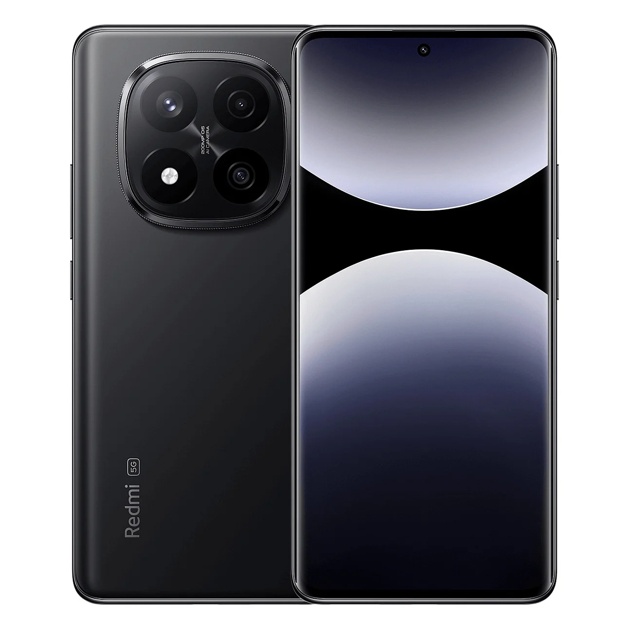 Xiaomi Zoll Redmi Note 14 Pro  5G Dual Sim 12GB RAM 512GB   Midnight BlackZoll Handys & Tablets