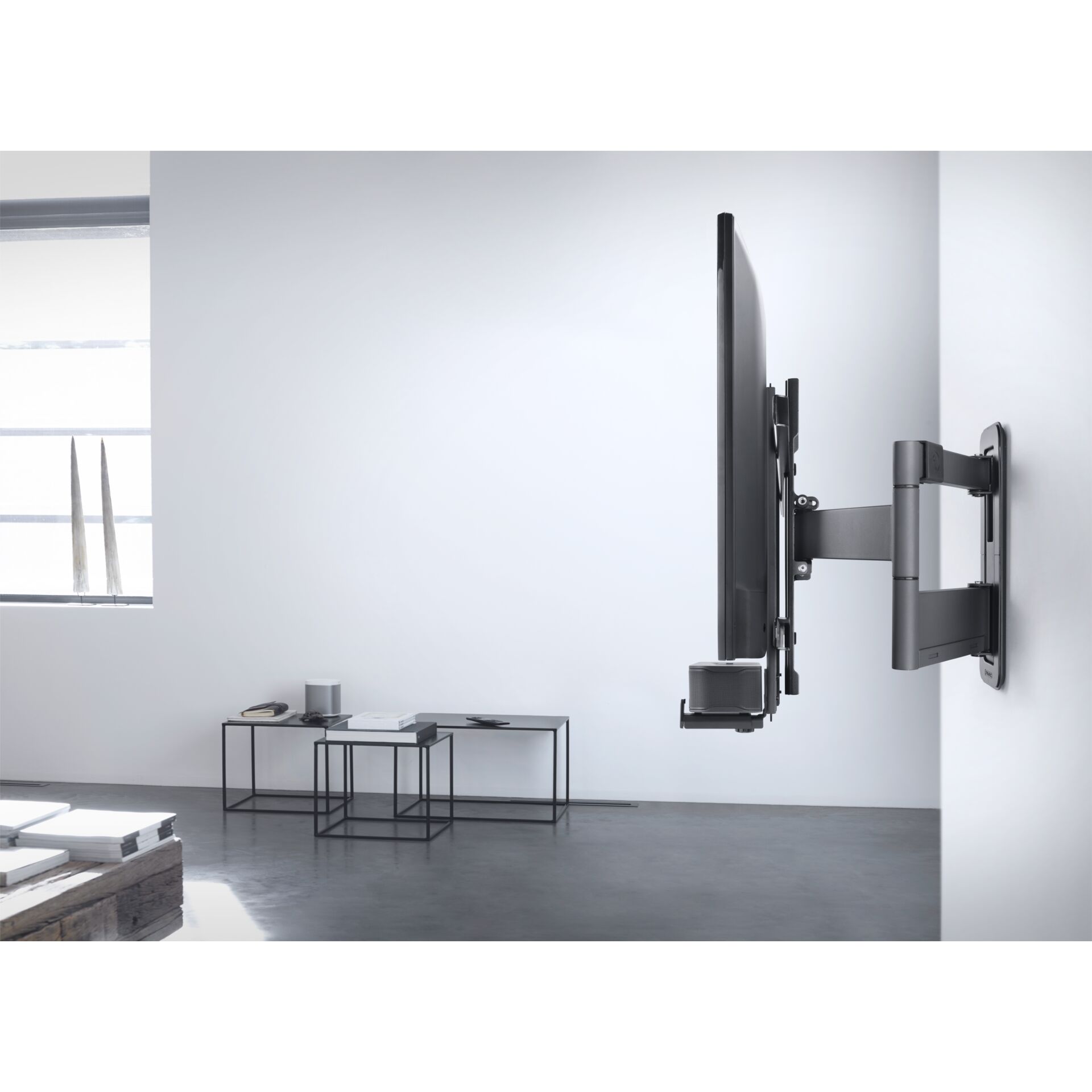 OneforAll One for All Soundbar Halterung TURN WM 5350 Video & Audio