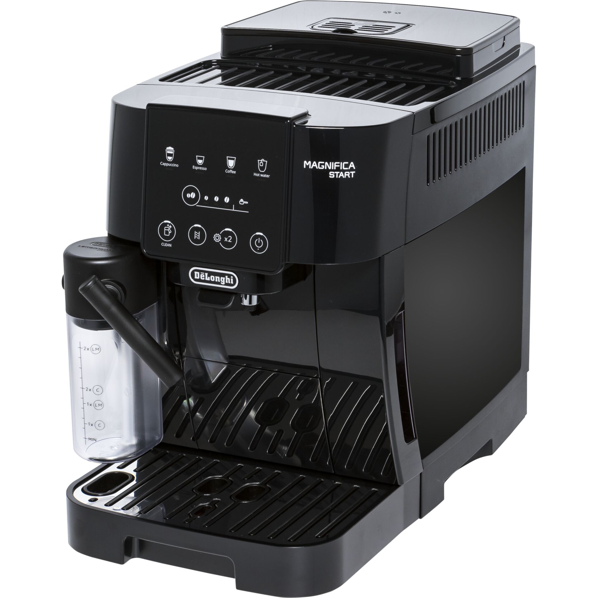 De Longhi ECAM 220 60 B Magnifica Start Kaffeevollautomaten
