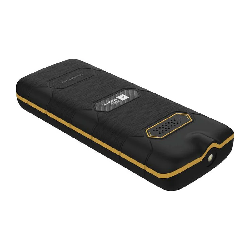 Bea Fon AGM by Bea fon M9F Floating 4G Rugged IP68 IP69K MIL STD 810H Smartphones