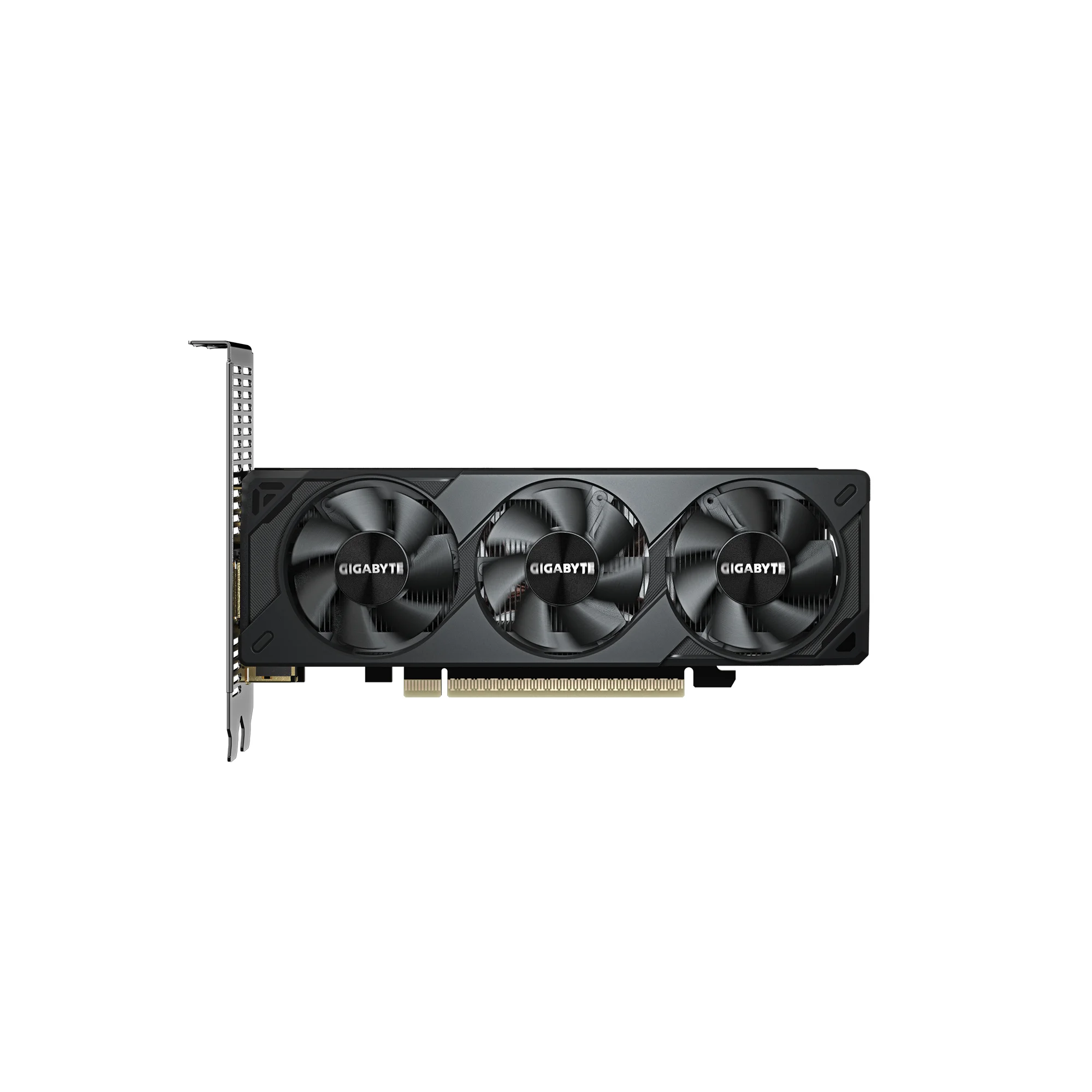 Gigabyte RTX 5050 8GB OC LOW PROFILE GDDR6 PC-Zubehoer