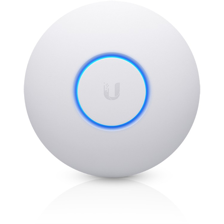 Ubiquiti UAP nanoHD 3 Netzwerk