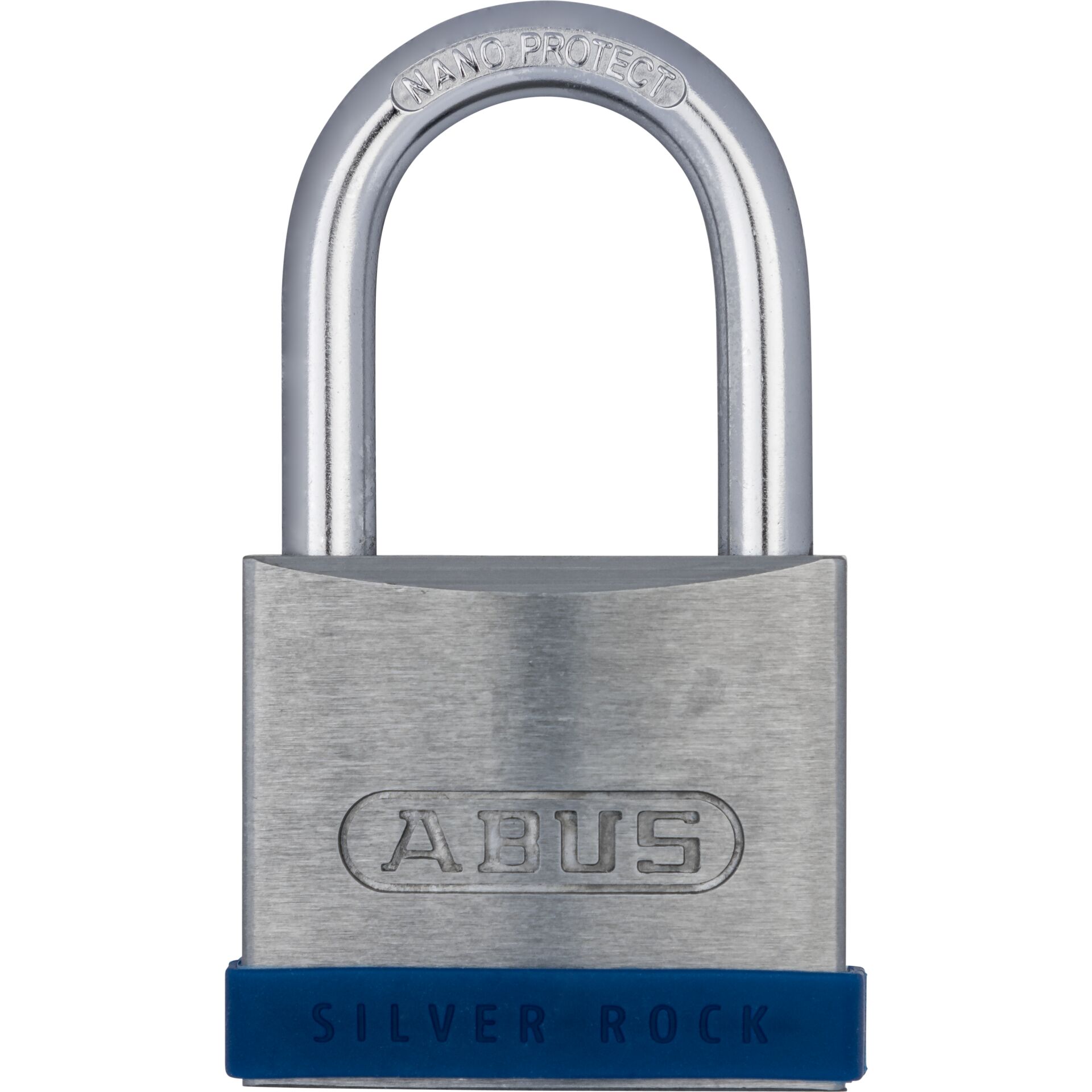 ABUS silver rock 5 50 sl 7 Haussicherheit