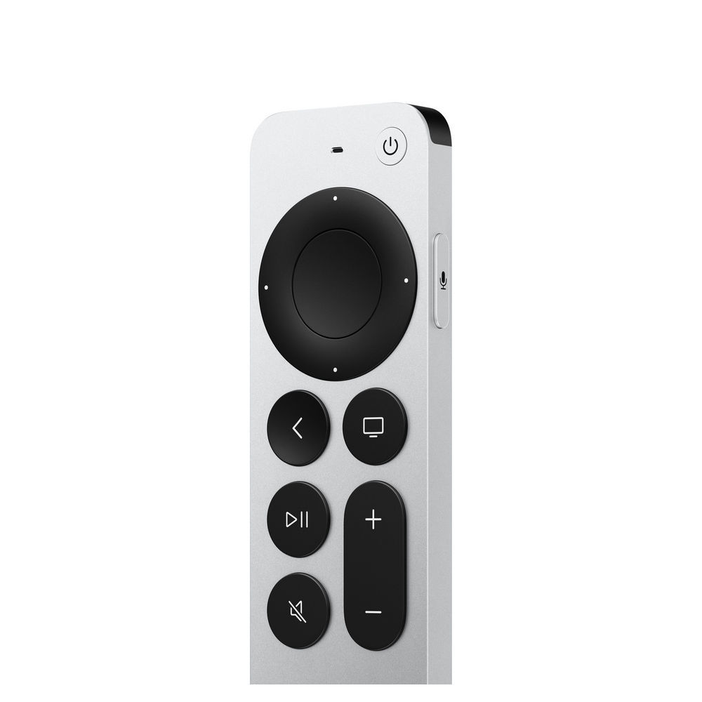 Apple TV 4K 64GB Wi Fi Video & Audio