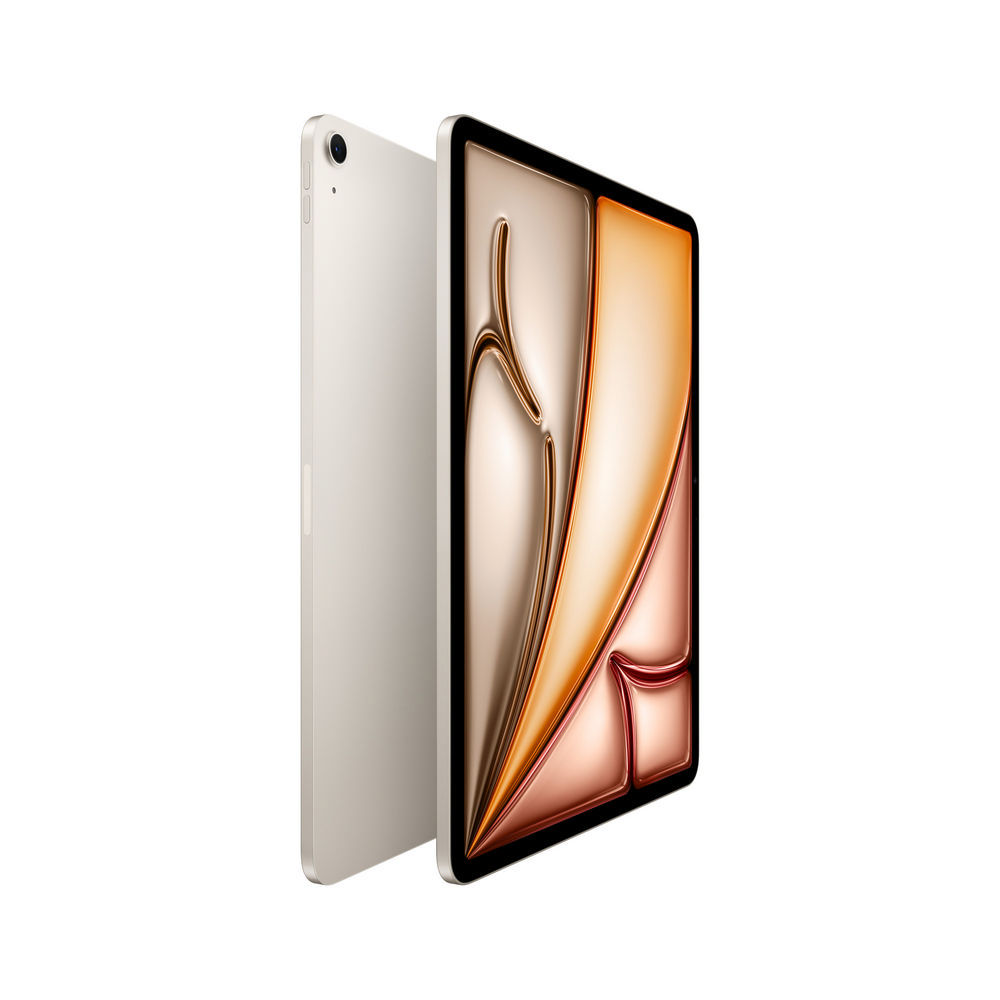 Apple iPad Air 13 M3 Wi Fi 256GB  polarstern  7 Gen Notebooks & E-Book Reader