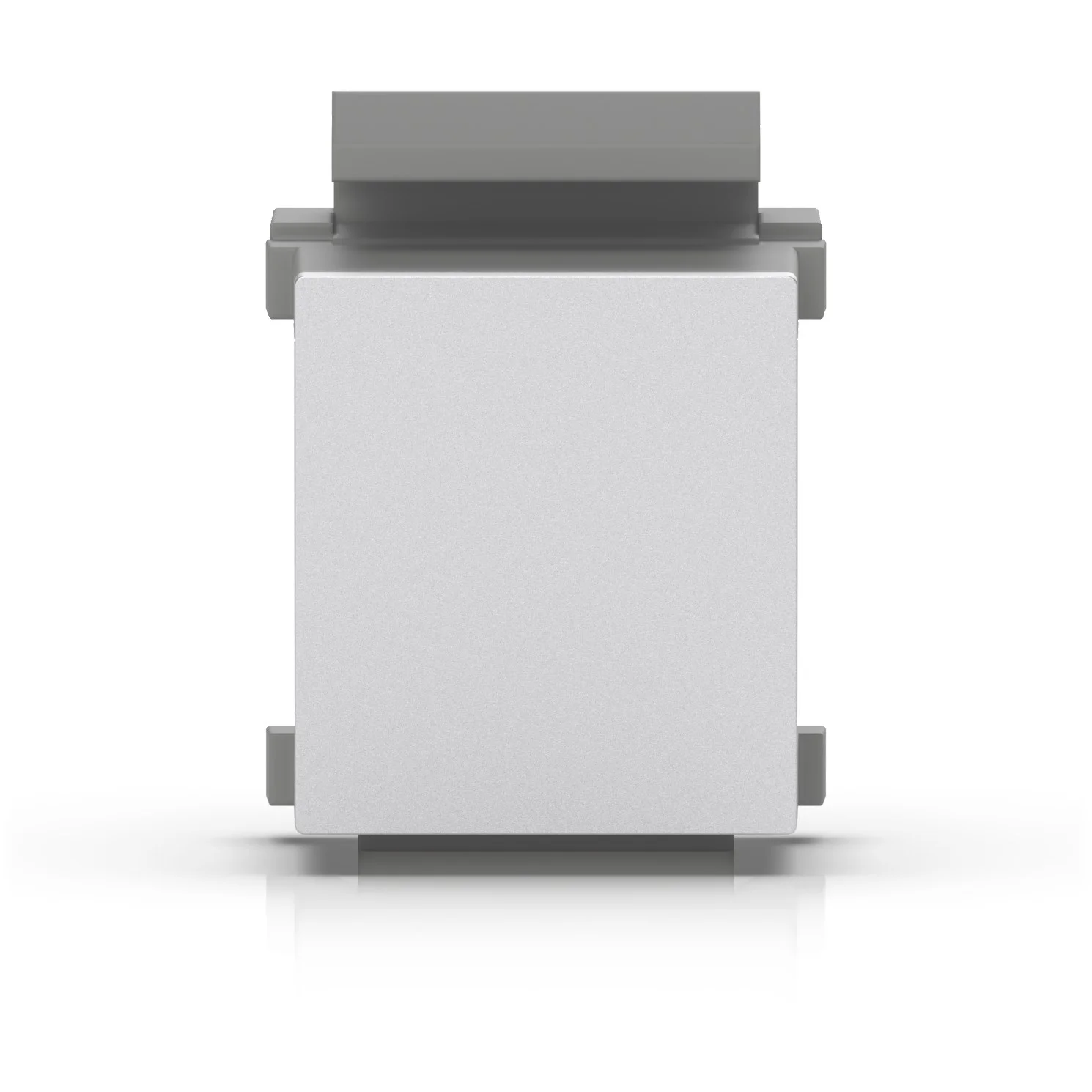 Ubiquiti Z UACC Keystone Blank Insert Netzwerk