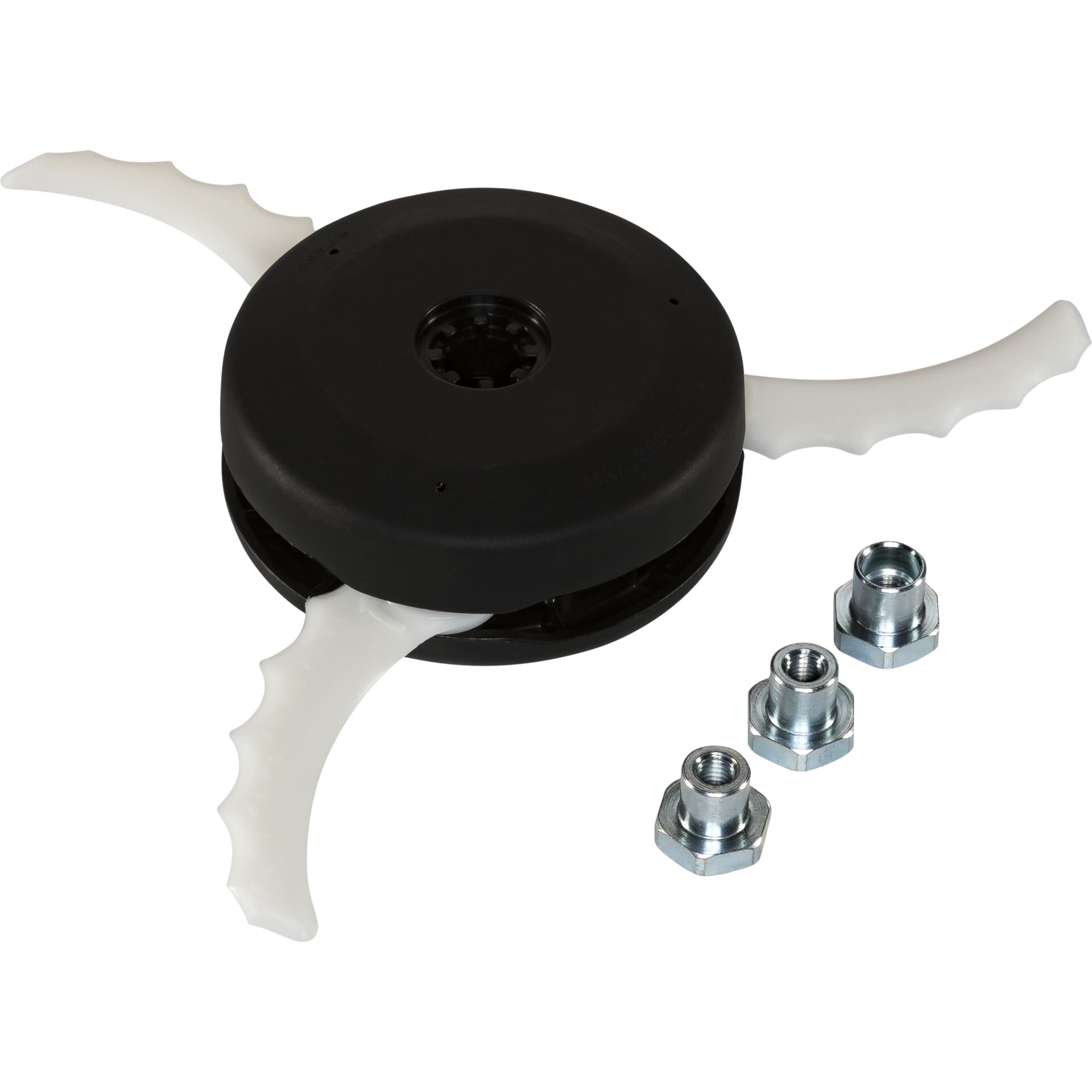 Makita 198383 1 Messerkopf Kunststoff Gartenmaschinen