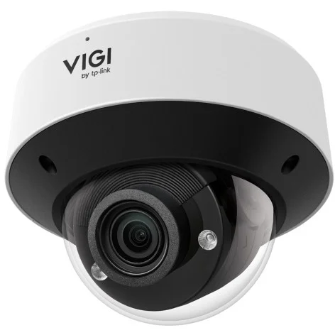 TP Link VIGI InSight S245ZI Dome IP Sicherheitskamera Draussen 2688 x 1520 Pixel Zimmerdecke Ueberwachungskameras