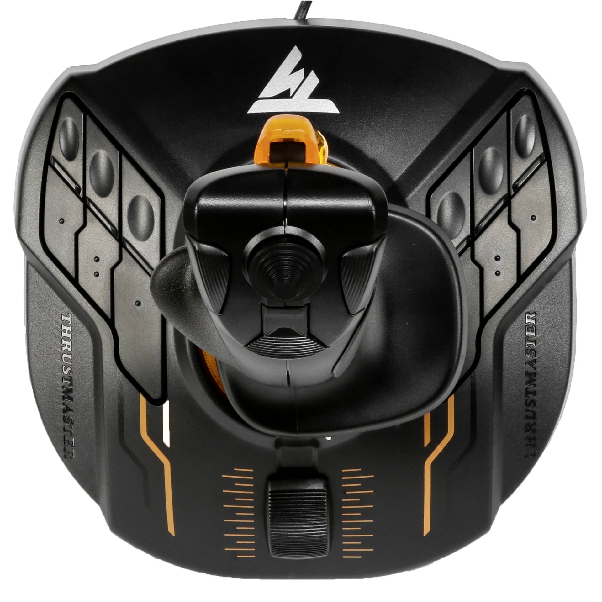 Thrustmaster T 16000M Space Sim Duo Pack Zubehoer Gaming
