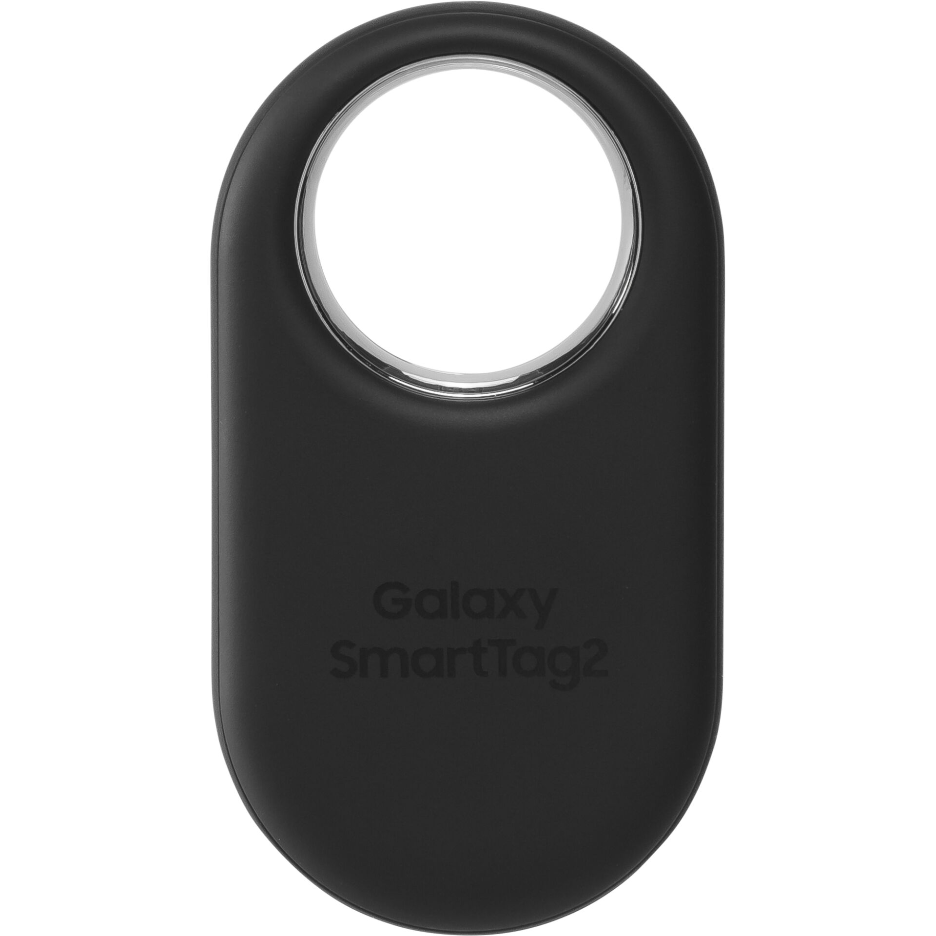 Samsung Galaxy SmartTag2   Anti Verlust Bluetooth Tag fuer Handy   4 Pack 2 schwarz  2 weiss Notebook & Tablet Zubehoer