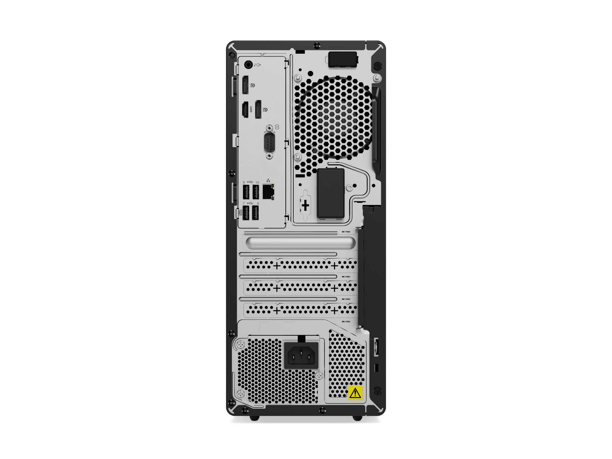Lenovo ThinkCentre M75t G2 AMD Ryzen 5 Pro 5655G 16GB 512GB SSD W11P TopSeller PC-Zubehoer