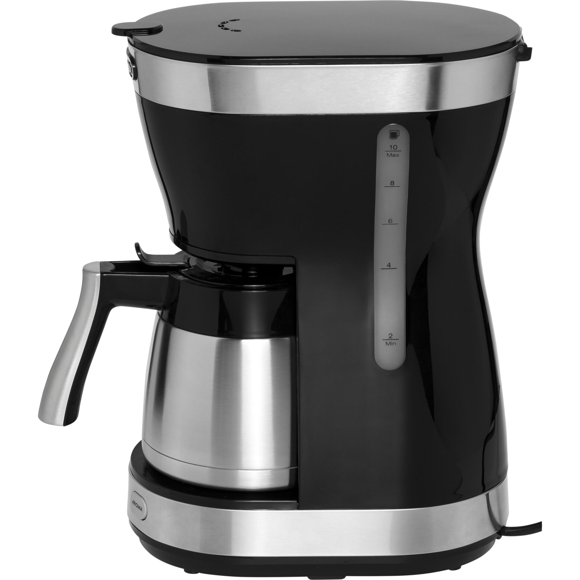 De Longhi ICM 16710 Filterkaffeemaschinen