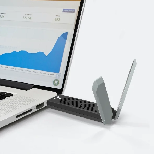 TP Link Archer TBE400UH WLAN 2882 Mbit s Netzwerk