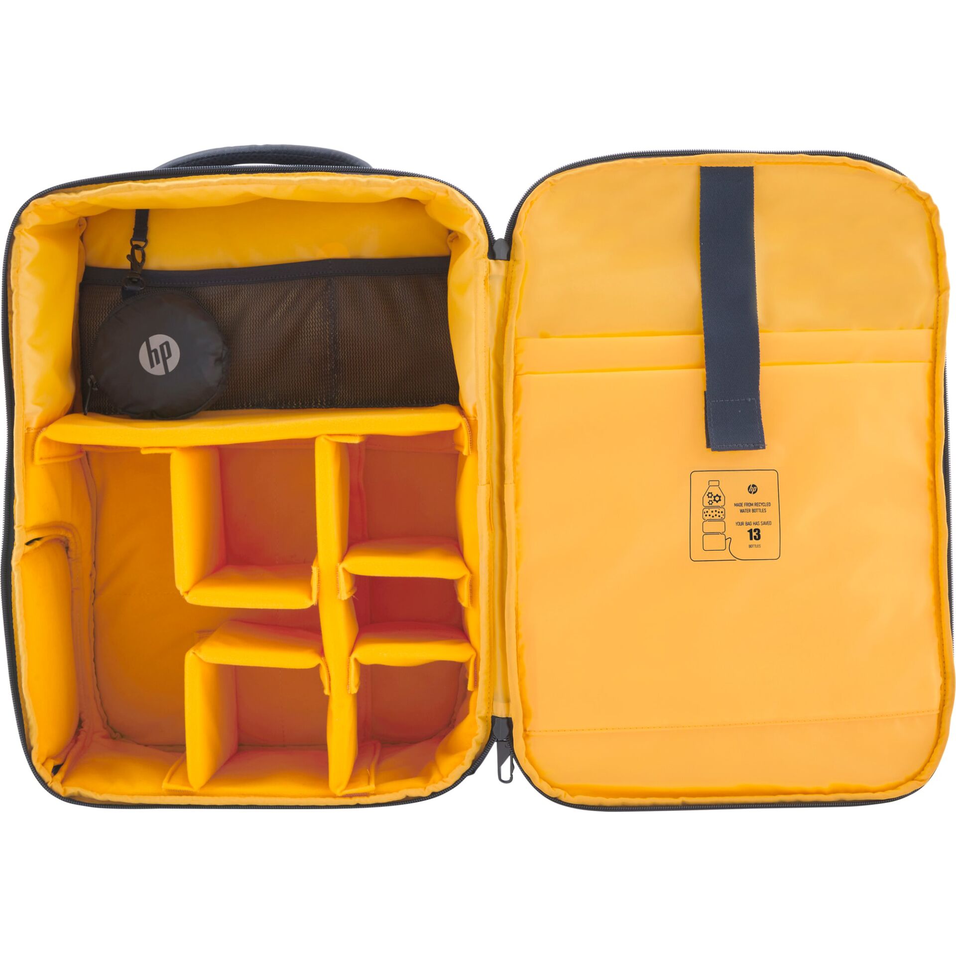 HP Creator 16 1 Zoll Laptop Rucksack Notebook & Tablet Zubehoer